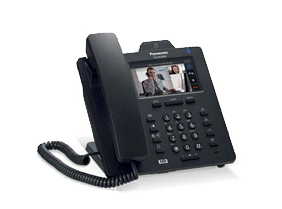 SIP / IP Phone Systems