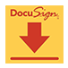 docusign app logo